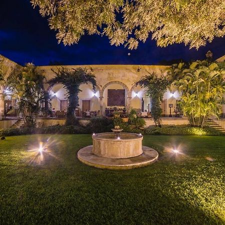 Hacienda Labor De Rivera Hotel Boutique & Eventos Teuchitlan Екстер'єр фото