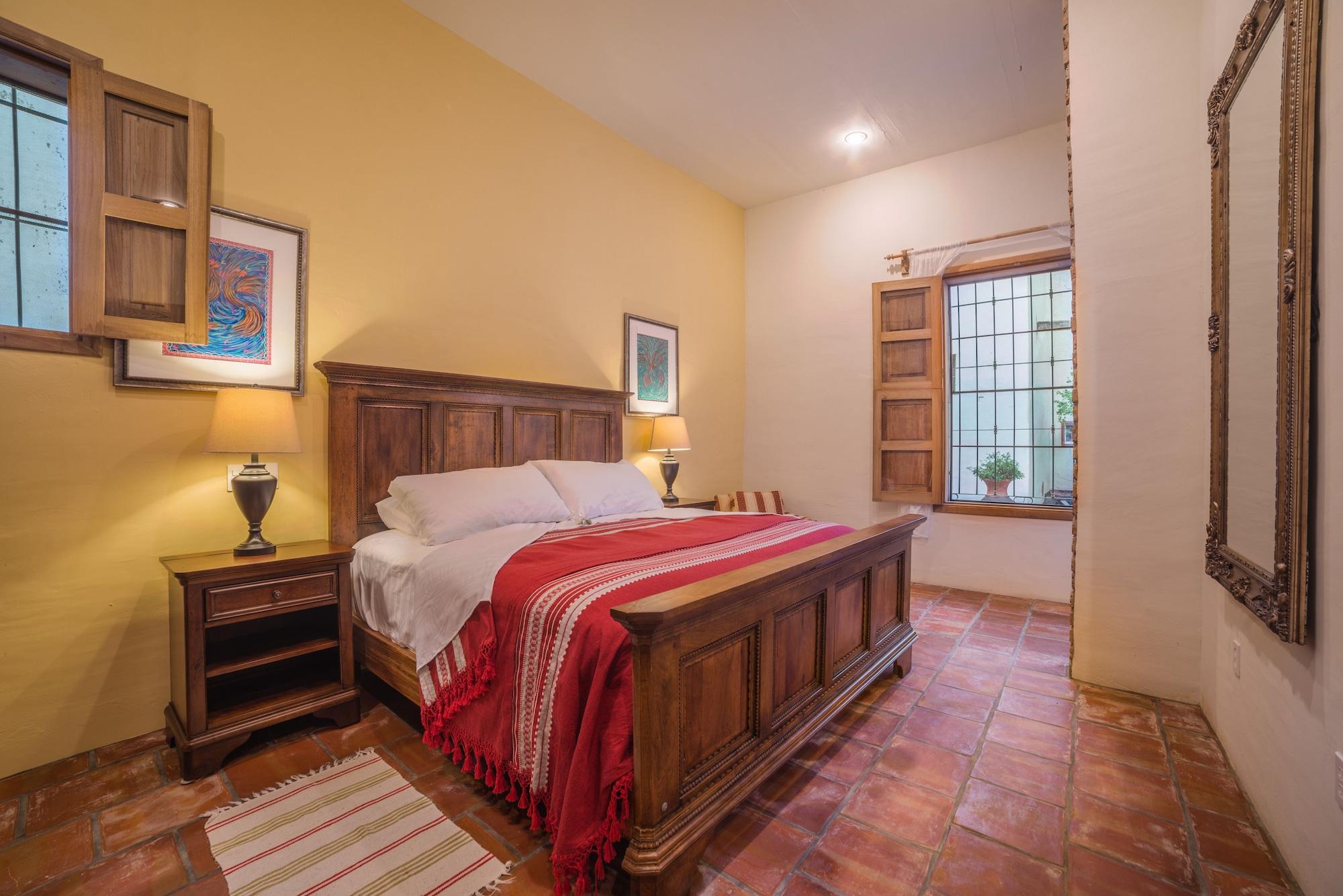 Hacienda Labor De Rivera Hotel Boutique & Eventos Teuchitlan Екстер'єр фото