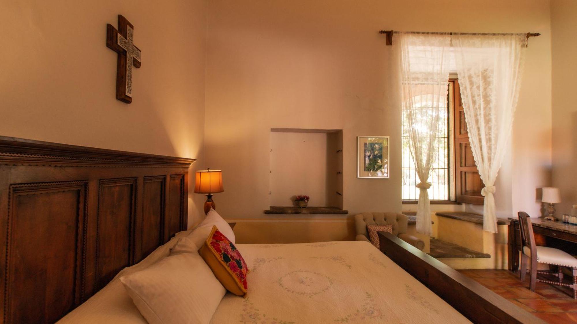 Hacienda Labor De Rivera Hotel Boutique & Eventos Teuchitlan Екстер'єр фото