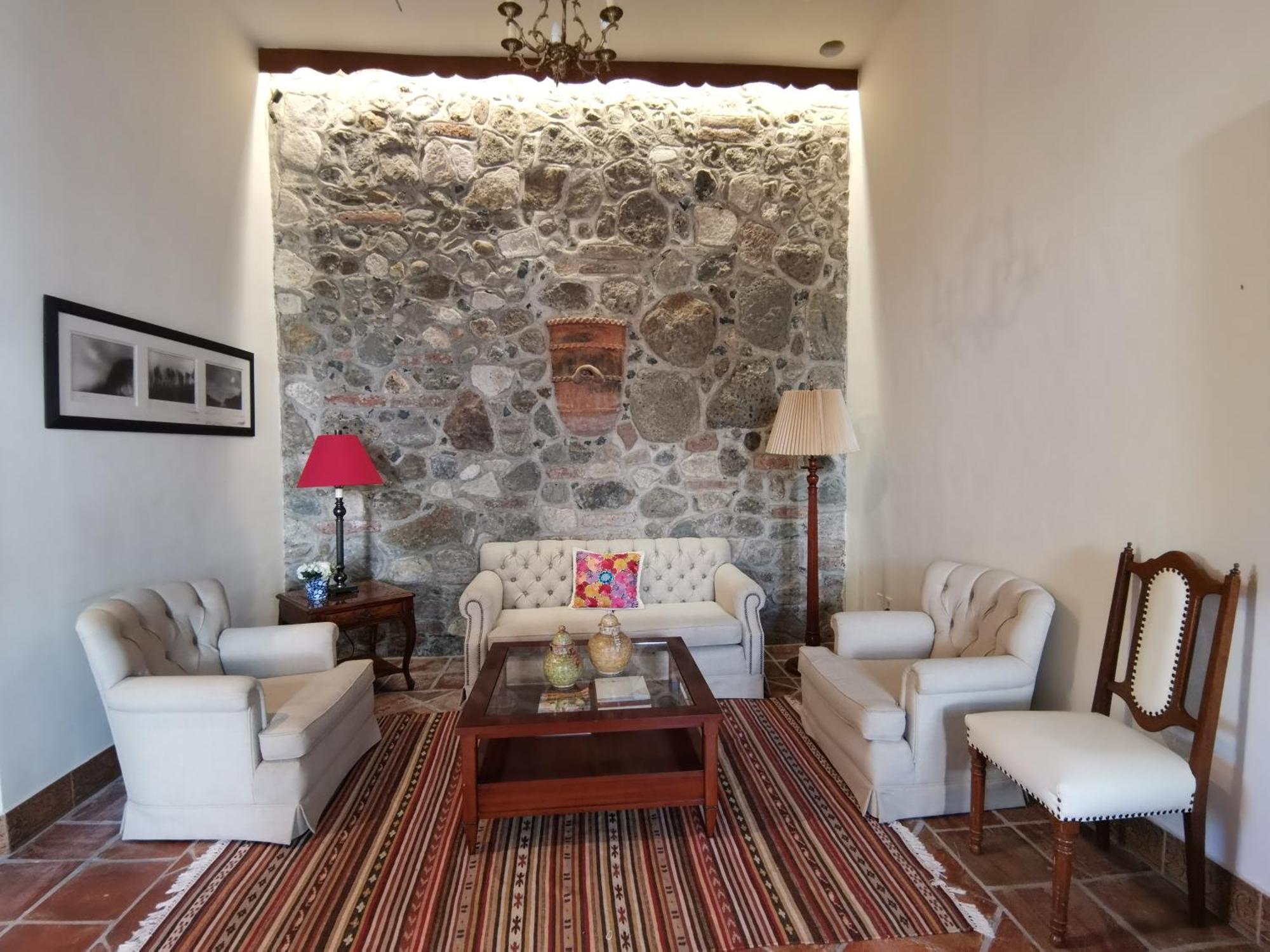 Hacienda Labor De Rivera Hotel Boutique & Eventos Teuchitlan Екстер'єр фото