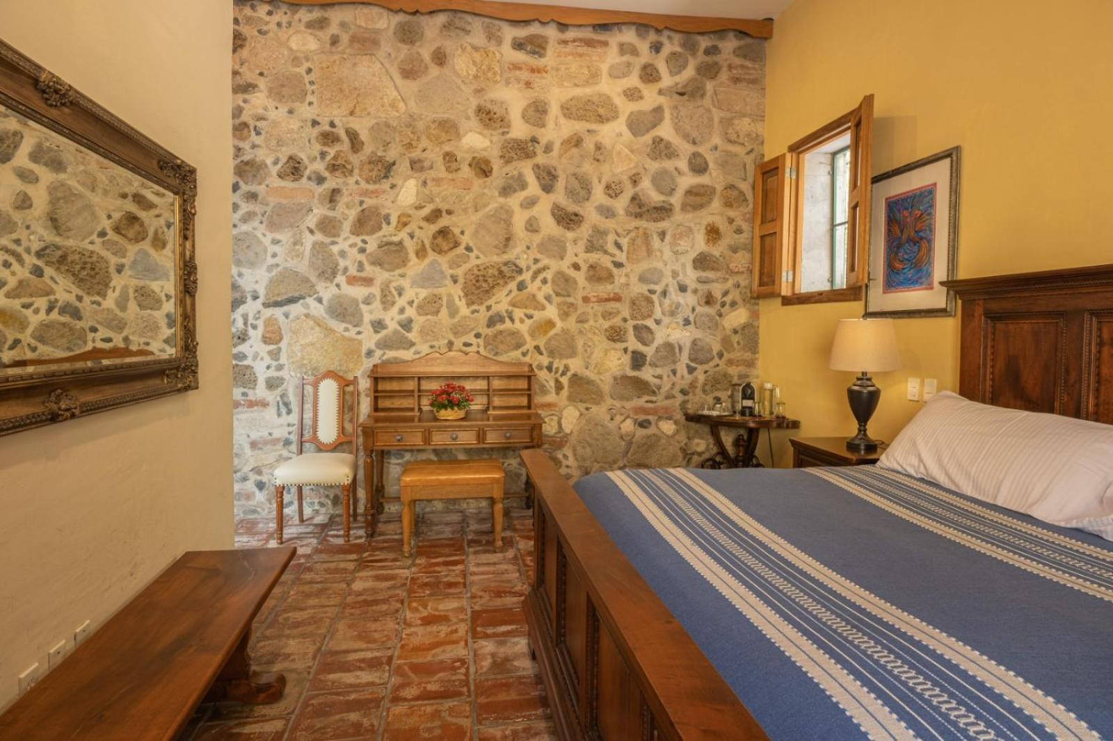 Hacienda Labor De Rivera Hotel Boutique & Eventos Teuchitlan Екстер'єр фото