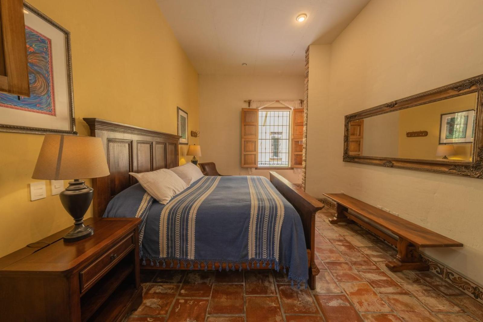 Hacienda Labor De Rivera Hotel Boutique & Eventos Teuchitlan Екстер'єр фото