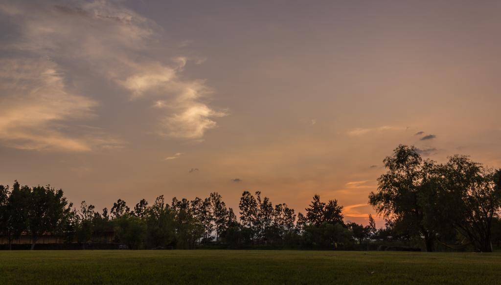 Hacienda Labor De Rivera Hotel Boutique & Eventos Teuchitlan Екстер'єр фото